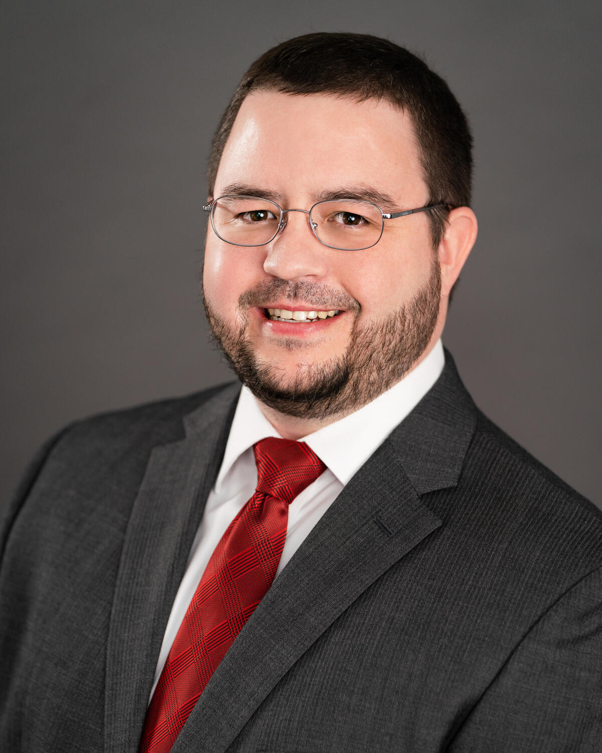 Headshot Image for Michael McLean